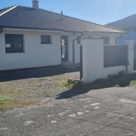 Villa Mika High Tatras