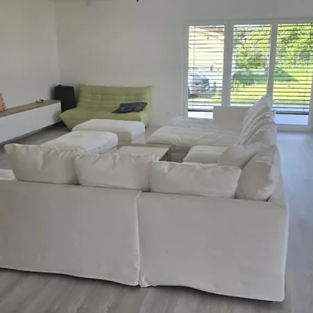 Villa Mika High Tatras