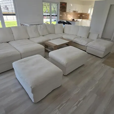 Villa Mika High Tatras Svit