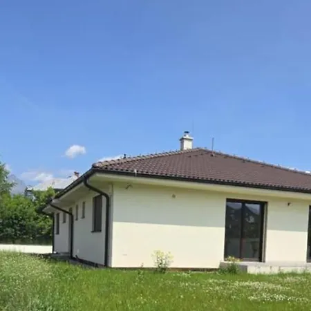Villa Mika High Tatras Svit