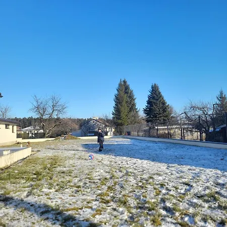 Mika High Tatras * סוויט